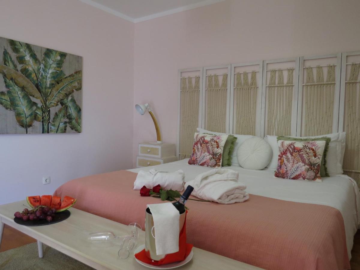 Happy Moments Villa Portimao Exterior photo