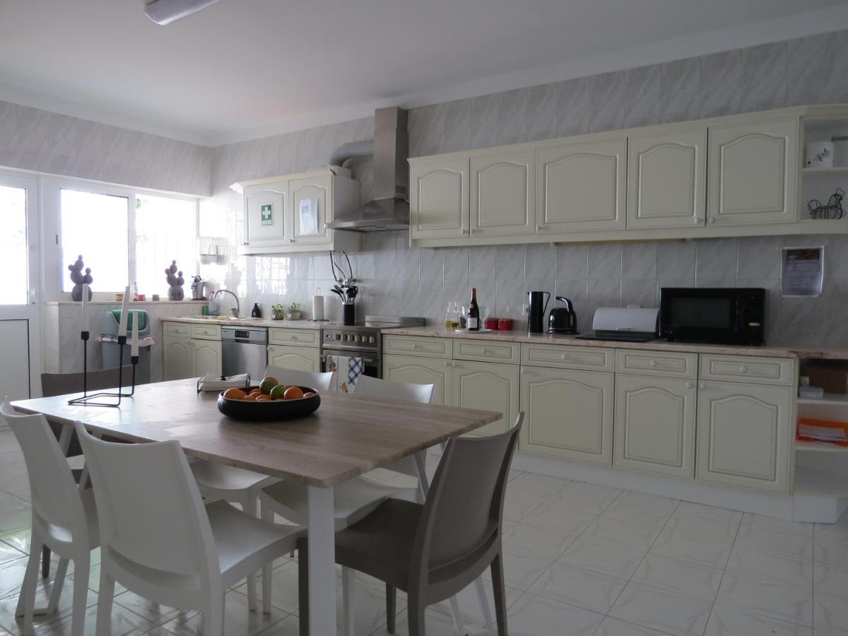 Happy Moments Villa Portimao Exterior photo