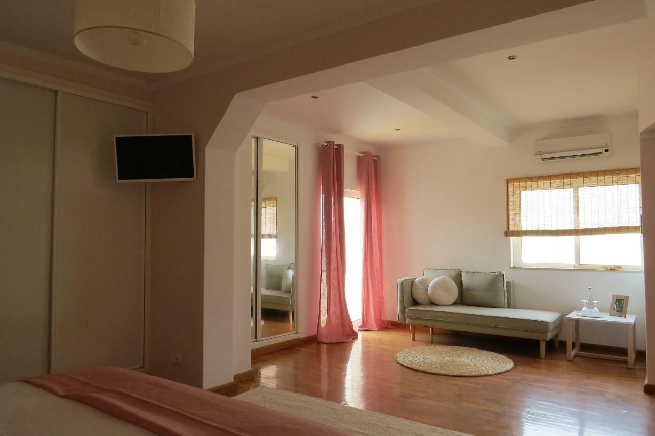 Happy Moments Villa Portimao Exterior photo